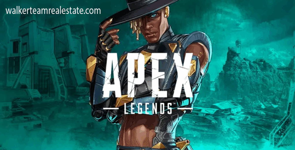 Apex Legends