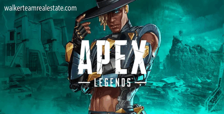 Apex Legends