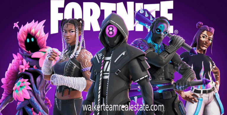 Battle Royale