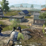 PUBG