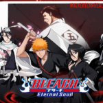 Bleach Eternal Soul