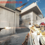 Blood Strike