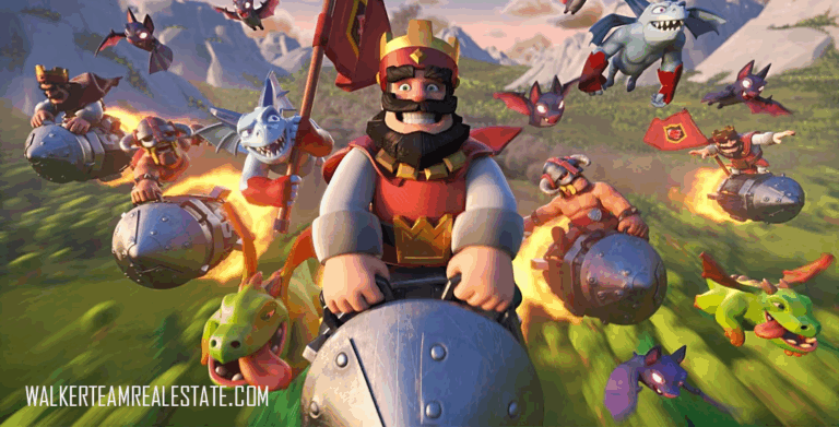 Clash Royale