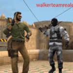 Counter-Strike