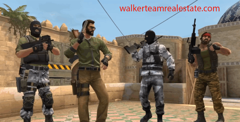 Counter-Strike