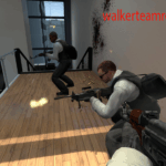 Counter-Strike