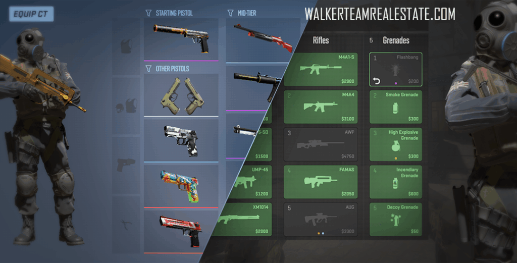 Counter Strike 2