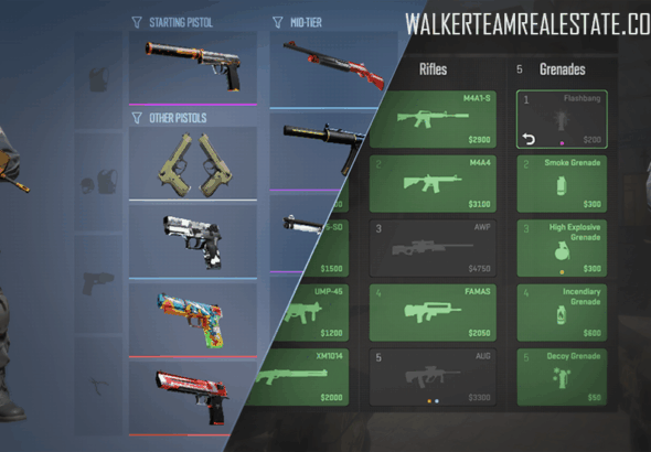 Counter Strike 2
