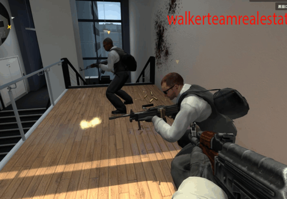 Counter-Strike