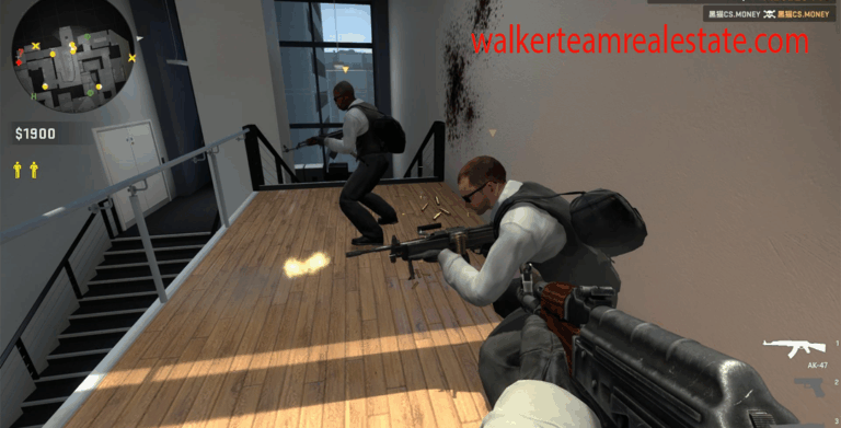Counter-Strike