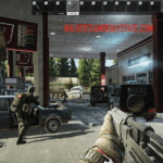 Escape from Tarkov