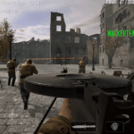 Europe Front Remaster