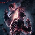 Game Tekken 8