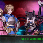 Granblue Fantasy