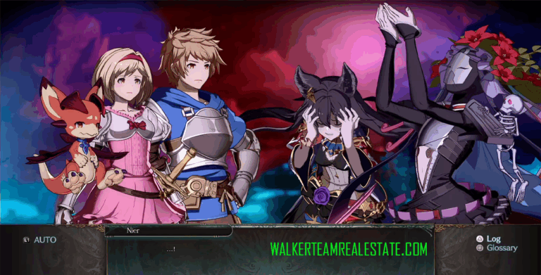 Granblue Fantasy