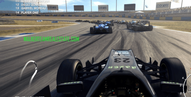 Grid Autosport