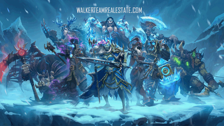 Hearthstone