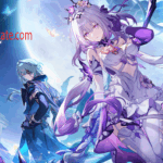 Honkai Star Rail