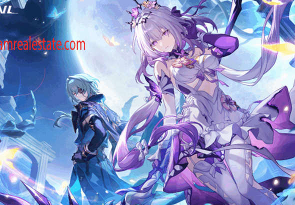 Honkai Star Rail