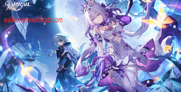 Honkai Star Rail
