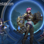 League of Legends