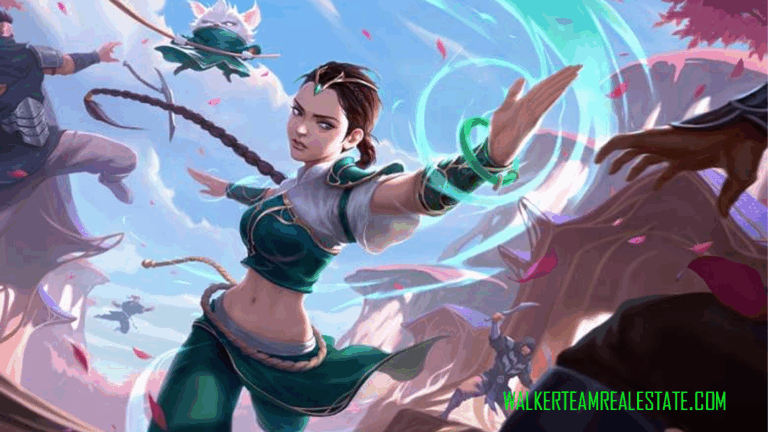 Legends of Runeterra