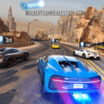 Need for Speed