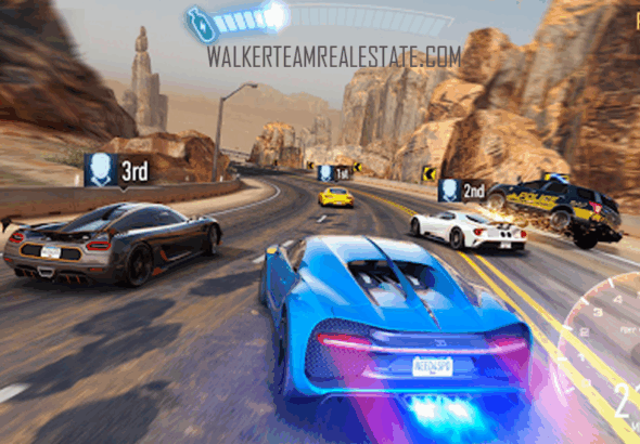 Need for Speed