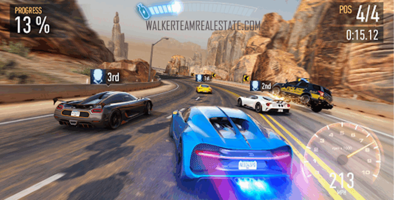 Need for Speed