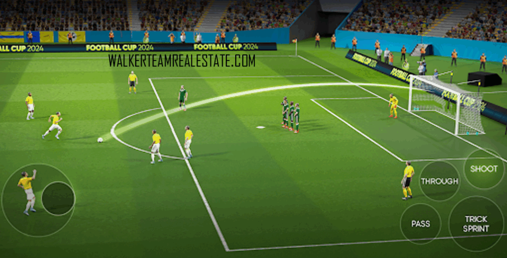 Soccer Clash