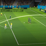 Soccer Clash