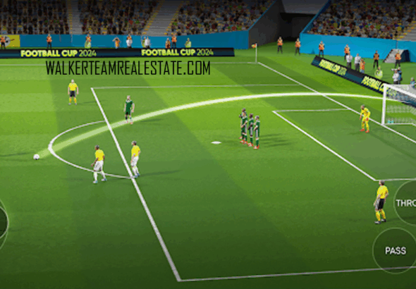 Soccer Clash