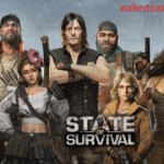 State of Survival