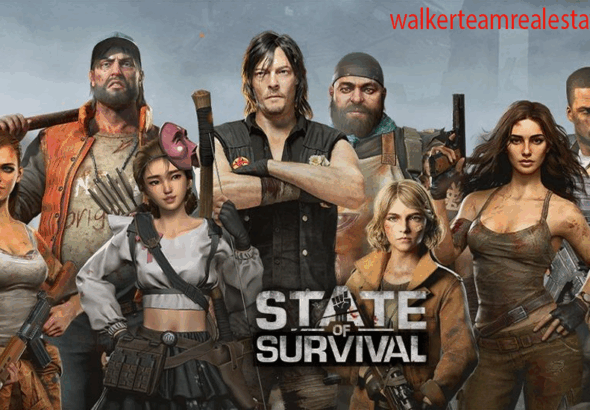 State of Survival
