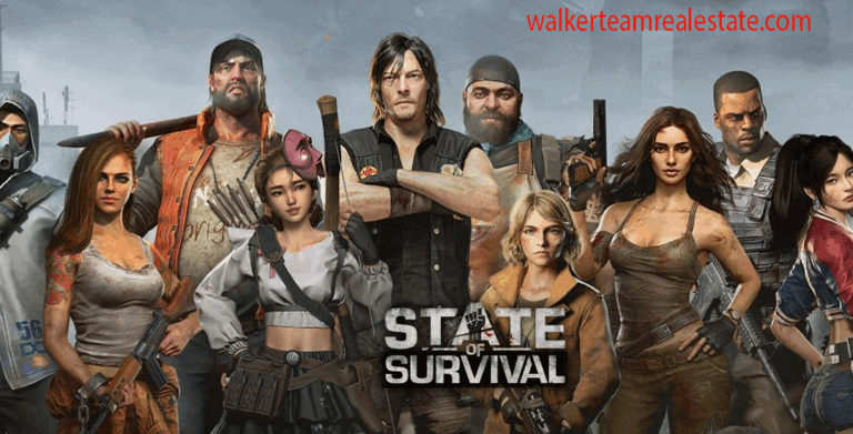 State of Survival