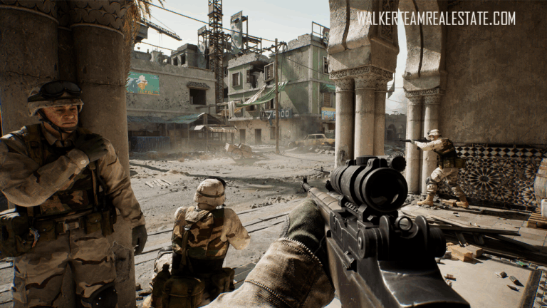 Delta Force