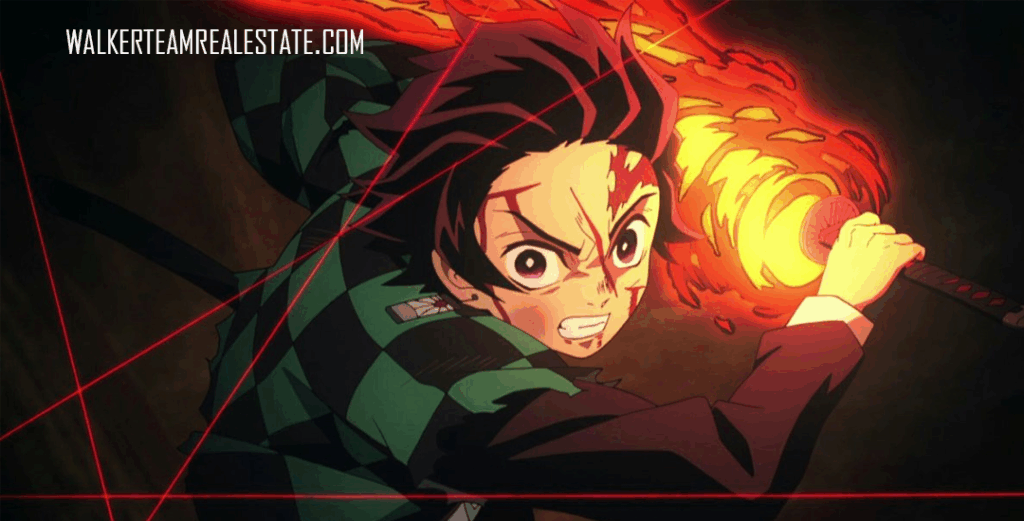 Demon Slayer