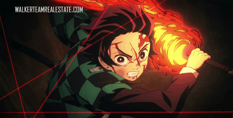 Demon Slayer