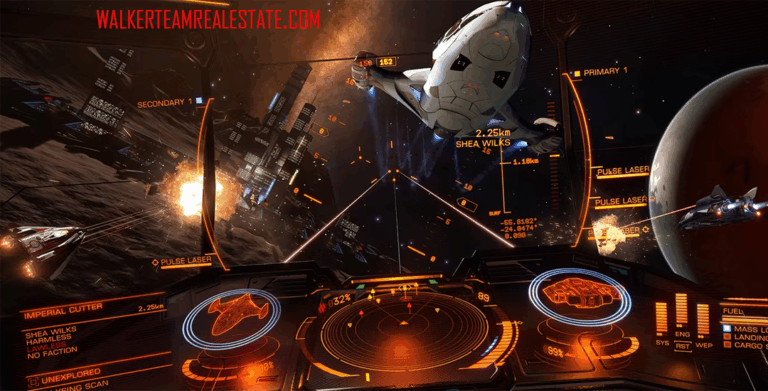 Elite Dangerous