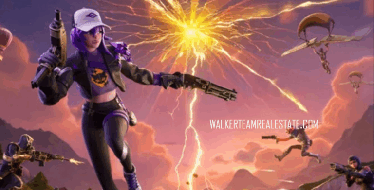 Fortnite