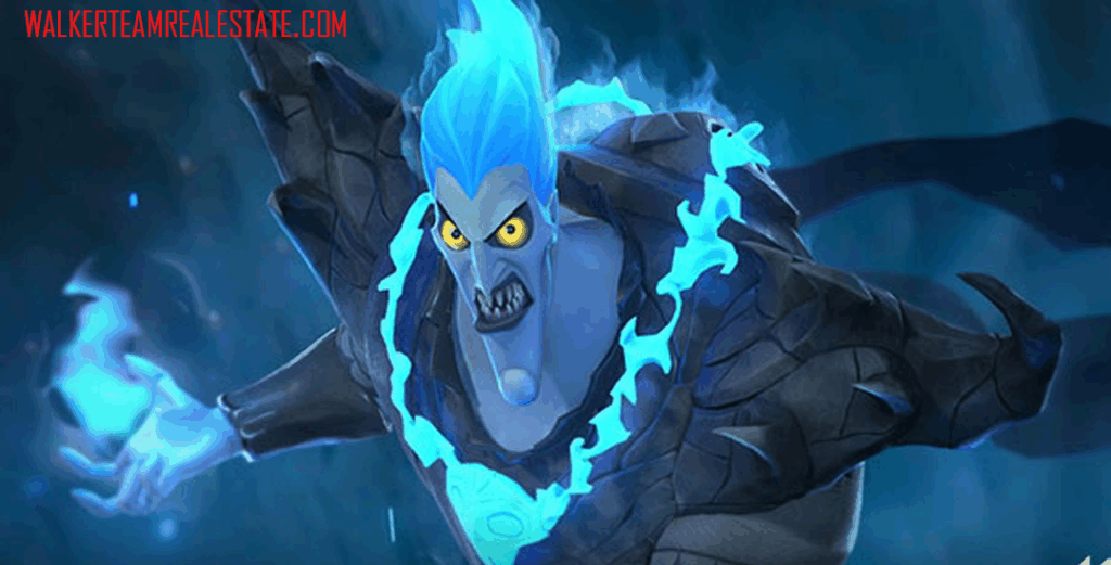 Hades