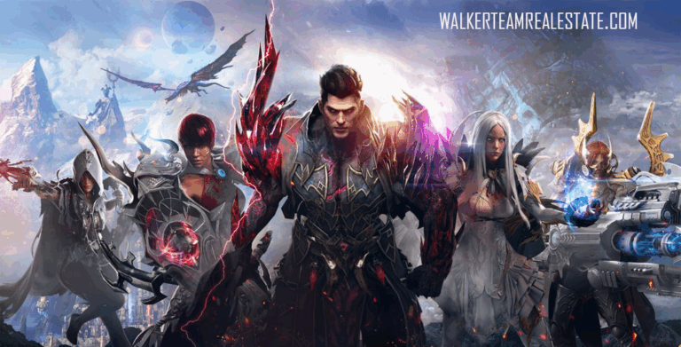 Lost Ark