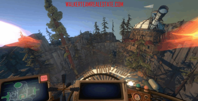 Outer Wilds