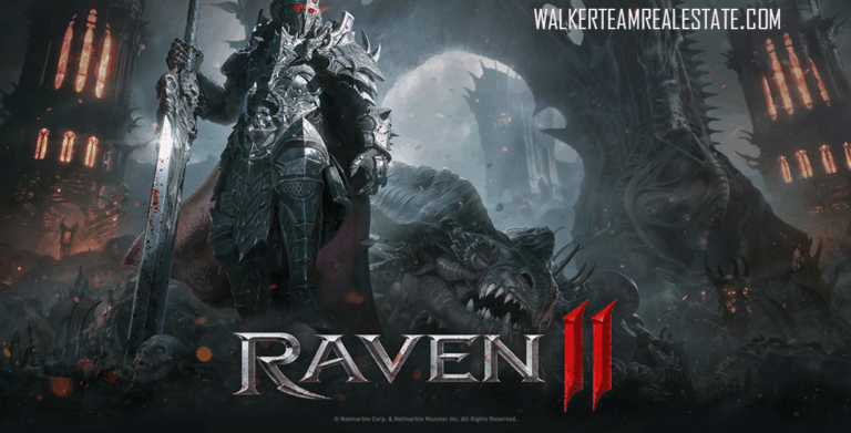 Raven 2