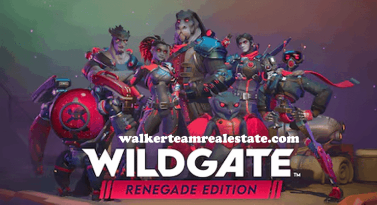 Wildgate
