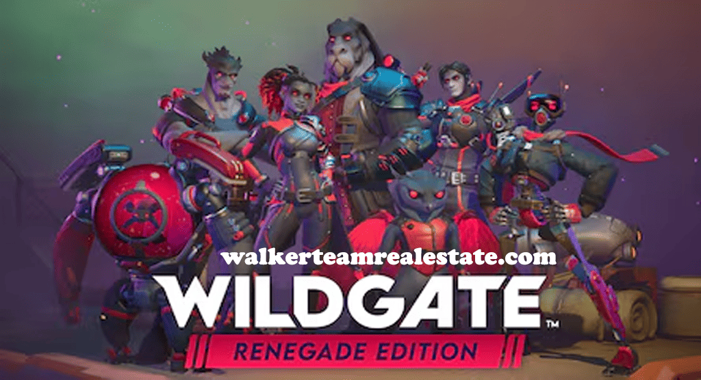 Wildgate
