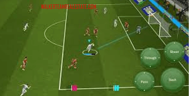 eFootball