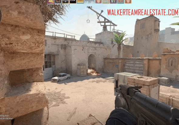 Counter-Strike 2