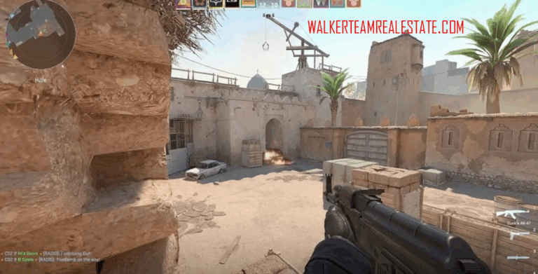Counter-Strike 2
