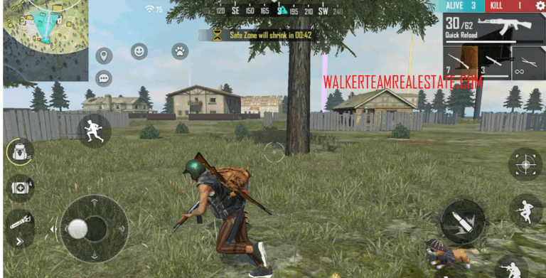 Free Fire MAX